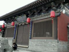 -关帝庙(大同古城)