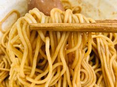 葱油拌面-珊珊小笼馆(仙霞路店)