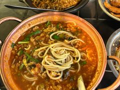 -88号小吃店·经典云南菜·地道纳西美食