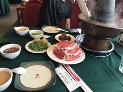 -阳坊大都涮羊肉(阳坊总店)