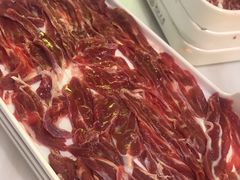 -潮汕大目牛肉火锅(上梅林店)