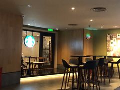 -星巴克(古象大酒店店)