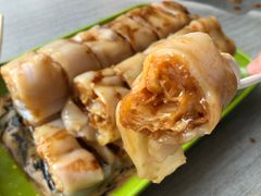 -佑汉小贩大楼熟食中心