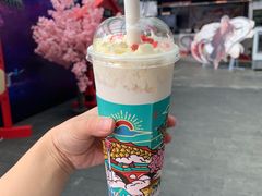 -小龙坎火锅(IFS HOT店)