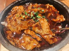 -外婆家(静安大悦城店)