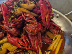 -虾小龙老长沙龙虾馆(坡子街店)