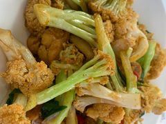 -帕米尔食府(白云观店)