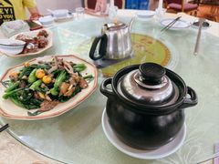 -区海鸡场饭店(石壁店)