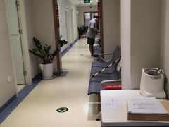 -北京地坛口腔门诊部