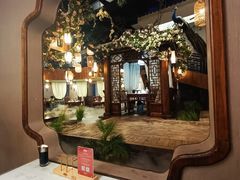 -老太原菜馆(中正天街店)