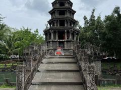 -美亭美榔姐妹塔