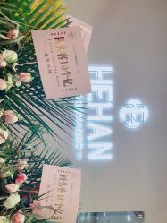 -DX HAIR SALON·发现未知美发沙龙