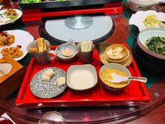 -九十九顶毡房(阜石路店)