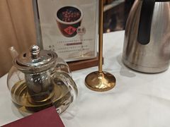 -喜宴又一村·粤菜·茶点·海鲜(壹方天地店)