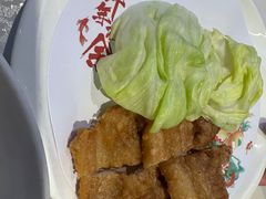 -醉壹号海鲜大排档(厦门店)