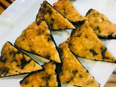 -百年银屏蚝烙·潮汕菜·非遗(乐山店)