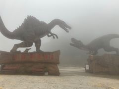 -梦幻奥陶纪景区