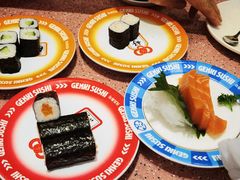 -元气寿司(环球港店)