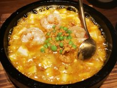 -山里亲戚(淞虹路店)