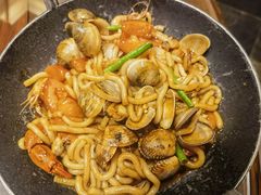 -鹰龙海畔度假酒店(咸祥店)