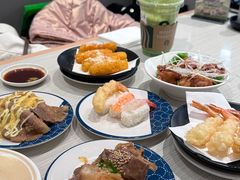 -滨寿司(新街口中央商场店)