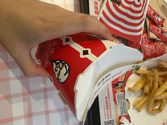-肯德基(宁波万达店)