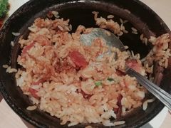 -避风塘(宝山万达店)