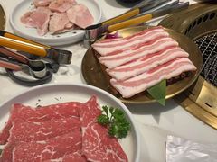 -炙城·韩式烤肉(南京东路店)
