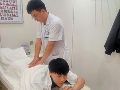 -通透堂中医·精准推拿(万科云城分院)