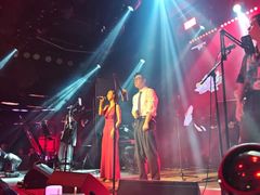 -MOSSO音乐酒吧·live house(南京旗舰店)