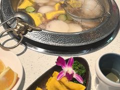 -千牛将·鲜牛肉火锅(开元路店)