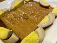 -熠盛粤味·顺德桑拿鸡(永康路店)