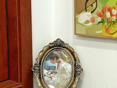 -花间烘焙BLossom Bakery