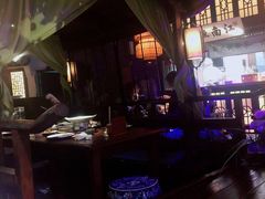 -绿茶餐厅(深圳龙华天虹购物中心店)