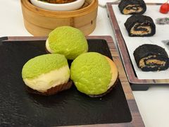 -顺德人家食府(黄金广场店)