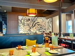 -汤城小厨•粤菜•靓汤(苏州街店)
