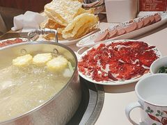 -汕头八合里海记牛肉店(清河店)