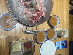 -冰煮羊(山水小区店)