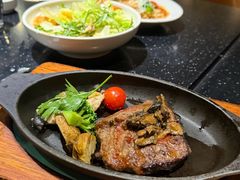 -西堤牛排(北京国瑞店)