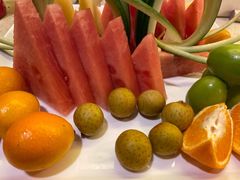 -杭州和达希尔顿逸林酒店·和园中餐厅-杭帮菜名店