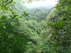 -神农架香溪源景区