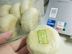 -好一朵茉莉花(老门东店)