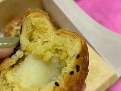-缇纳甜妮·西餐·甜点(商字店)