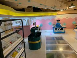 -多多淘儿童体验中心(重庆来福士店)