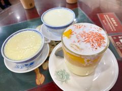 -民信老铺(华盖路店)