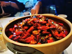 -鸽子侯·家宴·平价海鲜(市图书馆店)