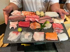 -鮨冠OMAKASE食べ放题(北京首店)