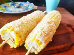 芝士玉米-LYFATTI 莱芙缇(赣水路店)