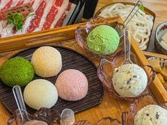 -牛匠和牛寿喜锅(西安总店)