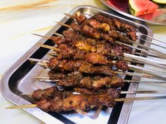 -马白开来特色羊排揪片子  (总店)